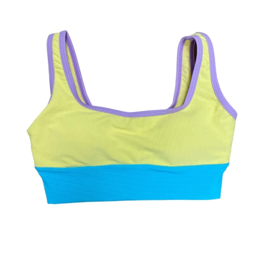 ISO lainsnow kiawah top lemonade